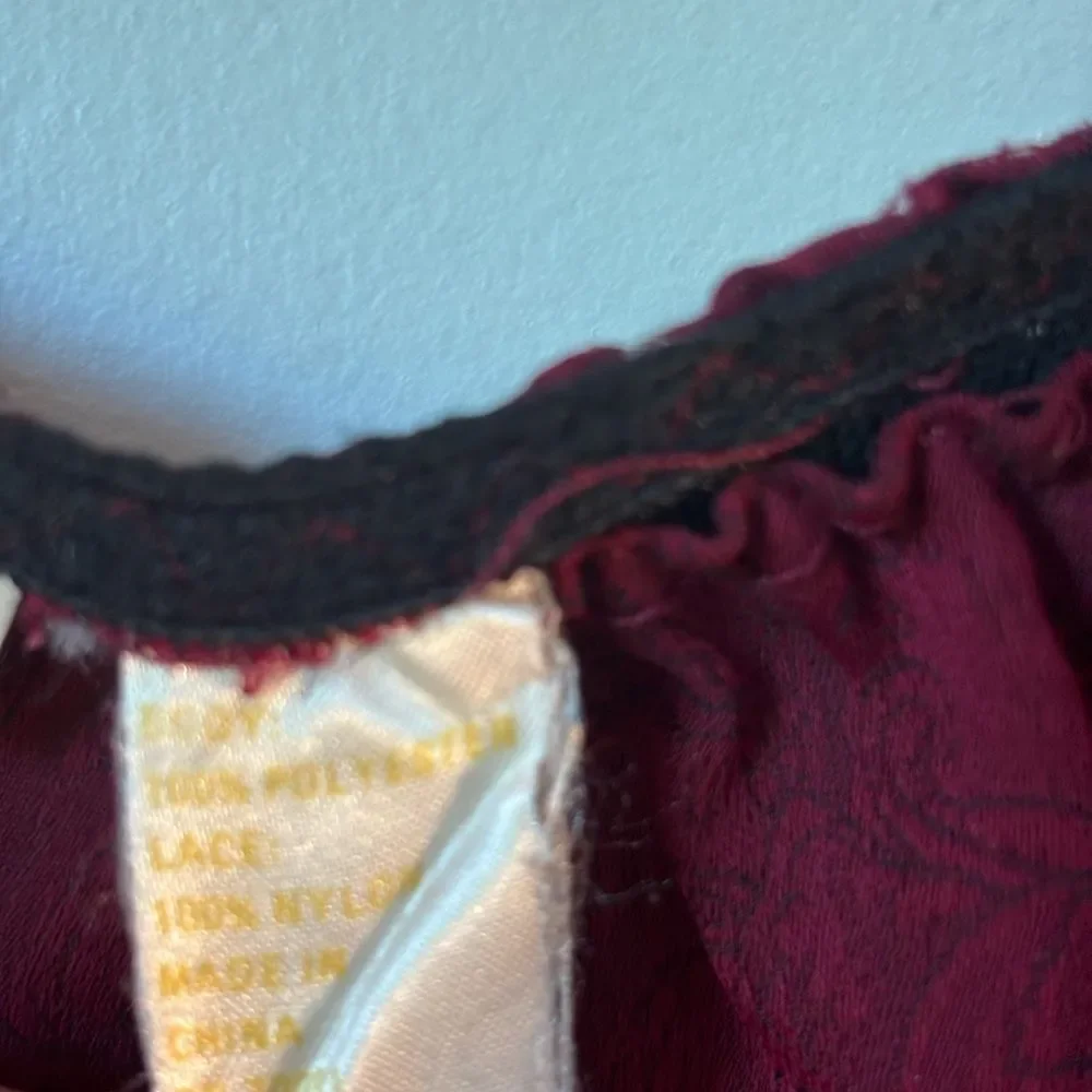 Victorias Secret questions leave